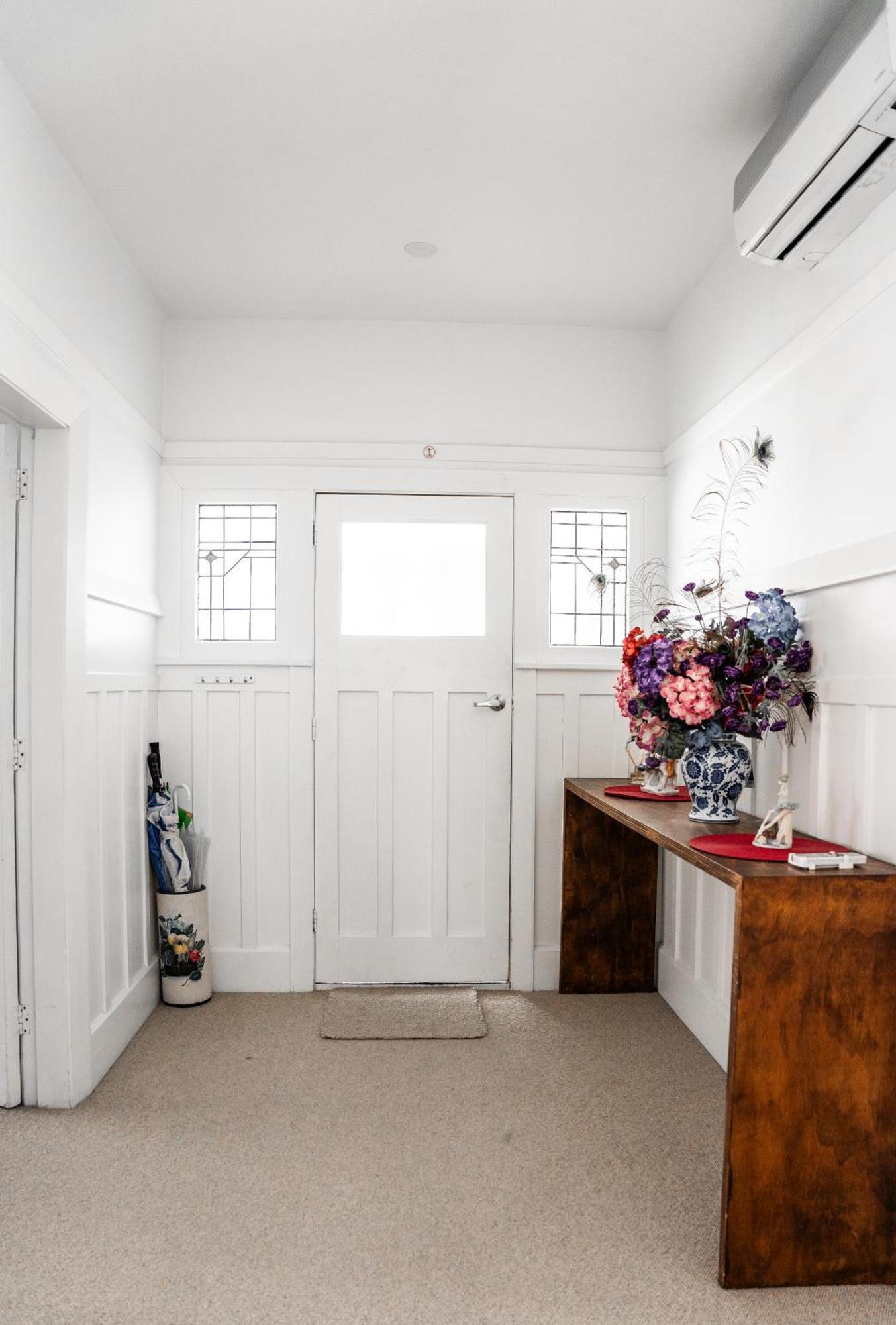 כרייסטצ'רץ' Charming 1920S Villa On Bealey Ave מראה חיצוני תמונה