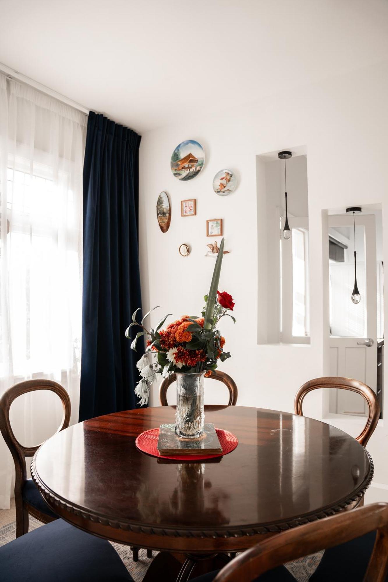 כרייסטצ'רץ' Charming 1920S Villa On Bealey Ave מראה חיצוני תמונה